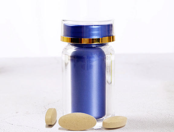 牡蠣片劑代加工