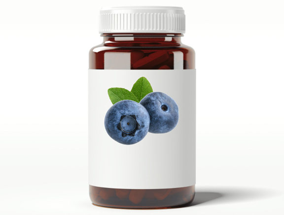 葉黃素壓片糖果代加工