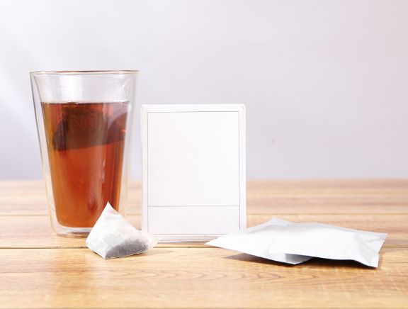 人參代用茶代加工