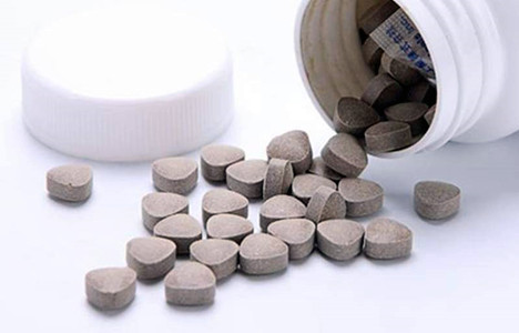 壓片糖果貼牌一般多少批量起-健之源