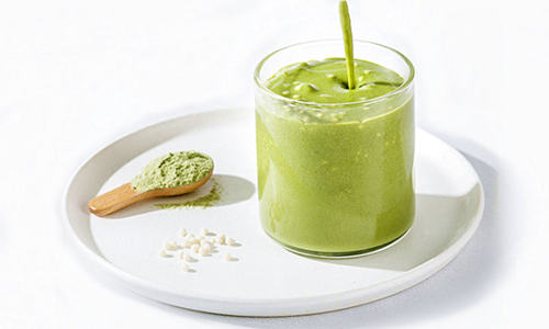 植物固體飲料代加工-顆粒粉劑OEM代工定制-健之源