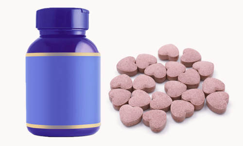 異形片劑代加工-實力廠家專業(yè)指導-健之源