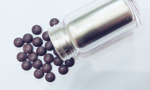 壓片糖果貼牌定制如何選擇產(chǎn)品與廠家-健之源