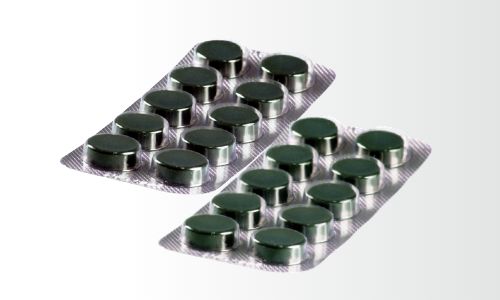 泡罩壓片糖果貼牌代加工-健之源