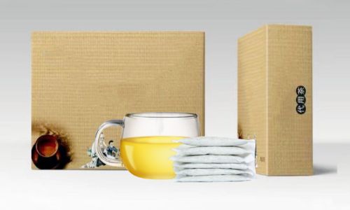 養(yǎng)生茶代加工生產(chǎn)-健之源