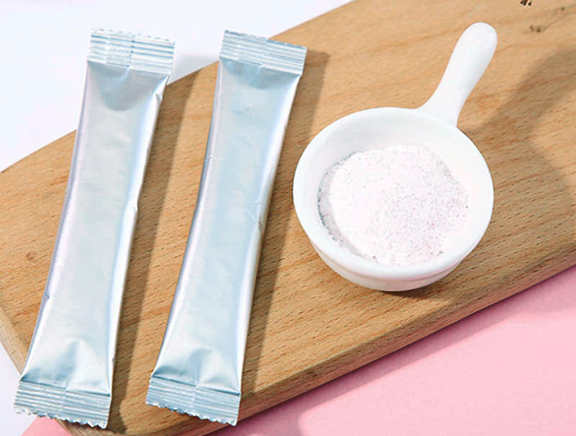 酵素代餐粉代加工