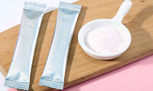 酵素代餐粉代加工廠家-膳食纖維粉劑OEM貼牌定制-健之源