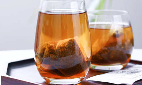 樺褐孔菌代用茶代加工-藥食同源袋泡茶OEM貼牌-健之源