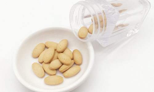 保健品片劑代加工-健康食品廠家OEM貼牌定制-健之源