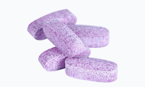 壓片糖果代加工-膳食纖維片OEM貼牌定制-健之源