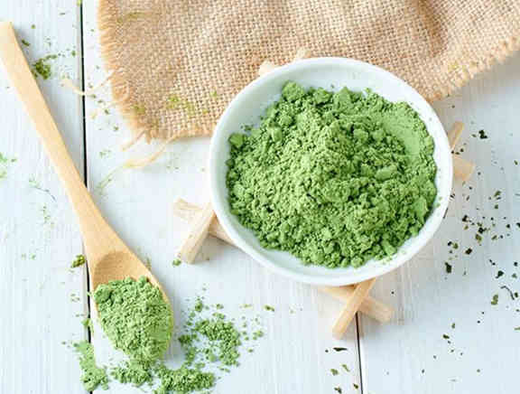 大麥若葉青汁粉OEM貼牌代加工