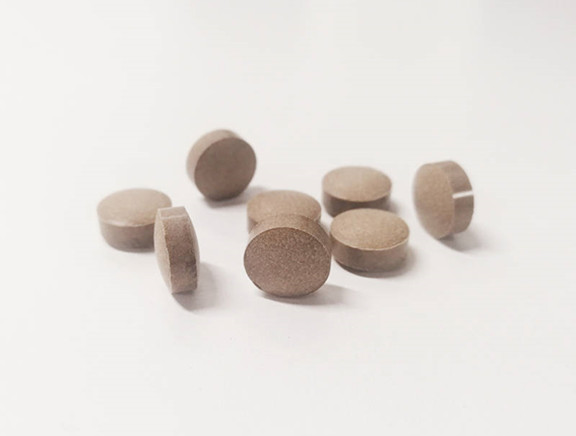 中藥片劑代加工