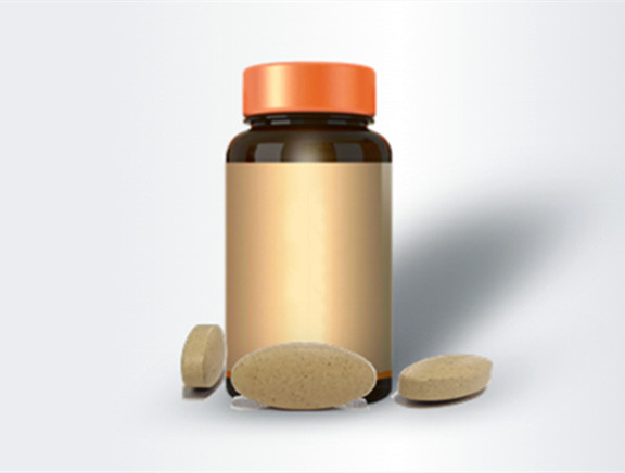 黑松露壓片糖果代加工