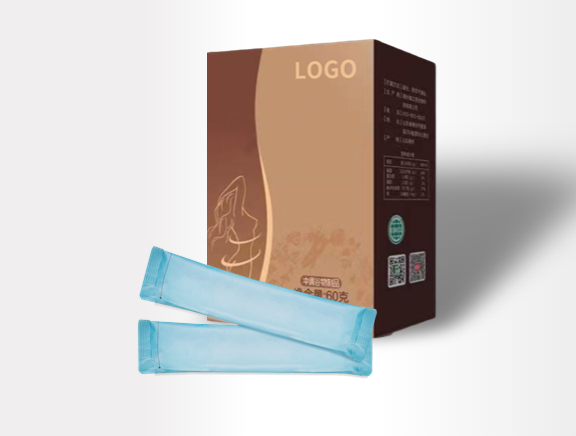 多肽代餐粉代加工