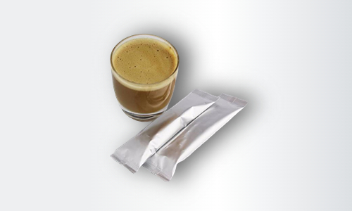 中藥速溶顆粒OEM貼牌代加工-健之源