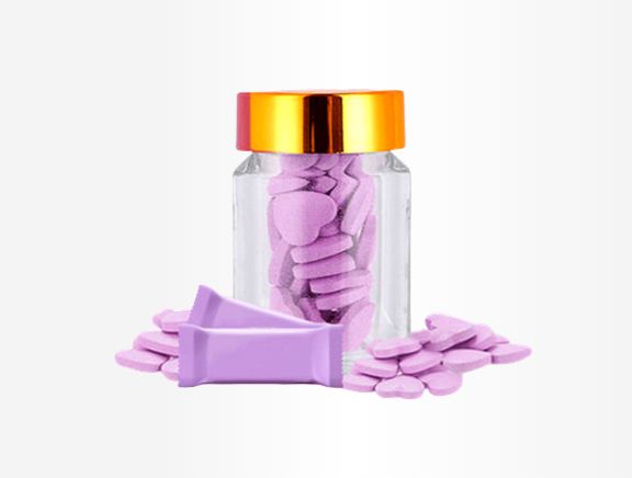 綜合果蔬酵素壓片糖果代加工OEM