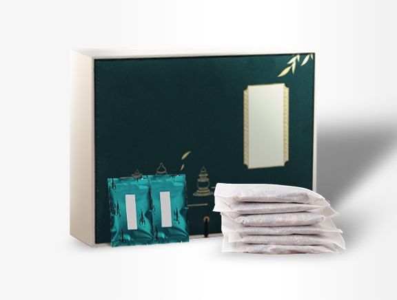 女性秋冬養(yǎng)生代用茶代加工