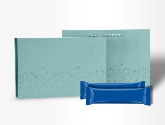 膳食代餐粉代加工