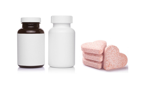 異形益生菌壓片糖果代加工生產(chǎn)-健之源