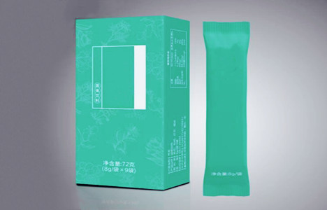 藥食同源粉劑代加工