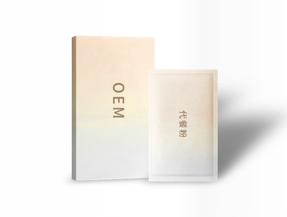 綜合酵素果蔬粉OEM貼牌代加工