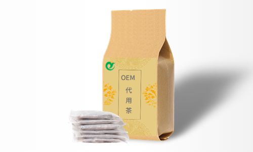 養(yǎng)生茶代加工-杜仲雄花茶代工廠家專業(yè)OEM貼牌-健之源
