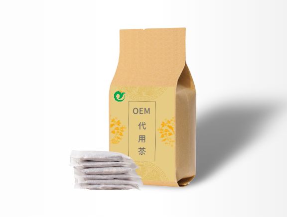 杜仲雄花養(yǎng)生茶貼牌代工