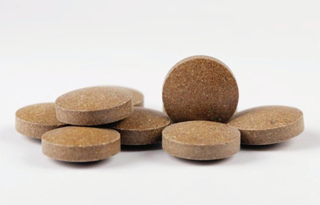 藥食同源中藥片劑代加工生產(chǎn)-健之源