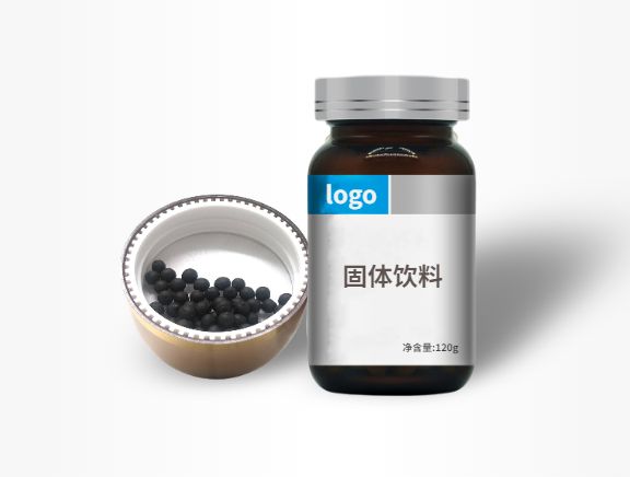 藥食同源水丸代加工