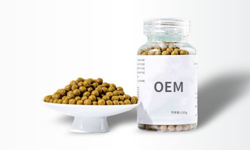 中藥丸代加工貼牌廠家有哪些合作模式-怎么收費-健之源