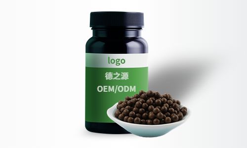 水蜜丸生產(chǎn)廠家OEM貼牌定制-固體飲料代加工-健之源