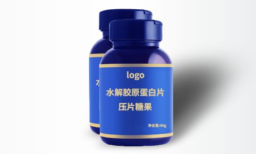 健康食品片劑OEM貼牌代加工-健之源