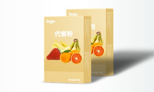 代餐粉代加工-早餐沖調(diào)食品粉劑OEM貼牌代工-健之源