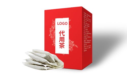 中藥四角茶包代加工生產(chǎn)-健之源