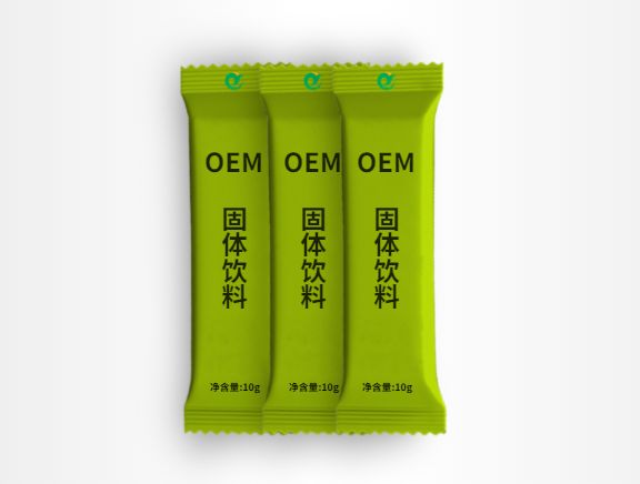顆粒粉劑固體飲料OEM貼牌代加工