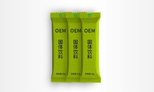 固體飲料代加工-顆粒粉劑食品OEM貼牌廠家專業(yè)代工-健之源