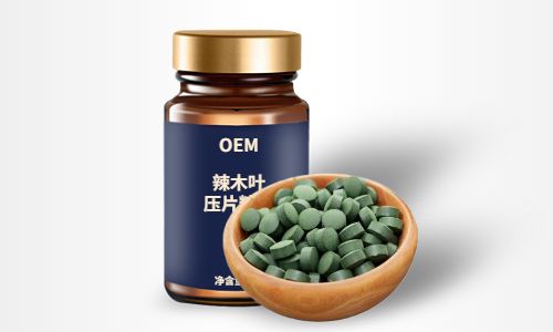 保健品片劑代加工生產(chǎn)-健之源