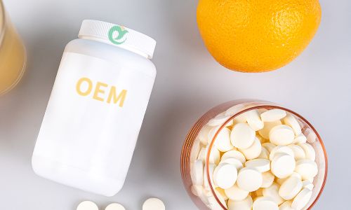 特膳食品起OEM訂料標(biāo)準(zhǔn)