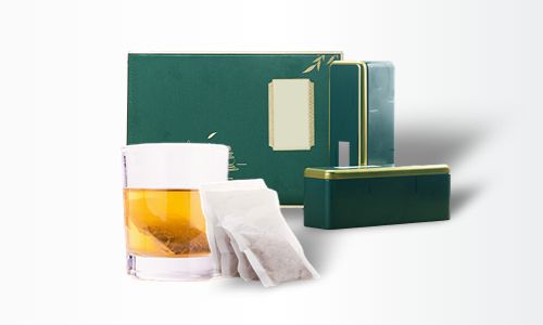 代用茶代加工生產(chǎn)廠家-健之源