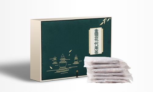 養(yǎng)生茶代加工-金銀花茶OEM貼牌代工-健之源