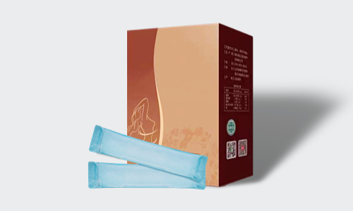 膳食纖維代餐粉代加工-健之源