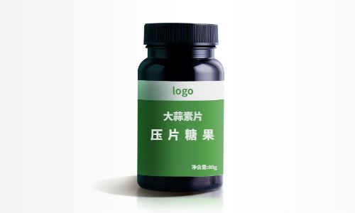片劑代加工-大蒜素片OEM貼牌代工-健之源