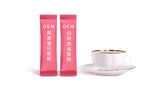 代餐粉代加工-膠原蛋白肽粉劑OEM貼牌代工-健之源