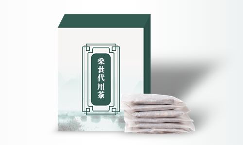 藥食同源代用茶OEM貼牌代加工-健之源