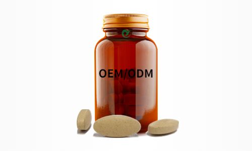 片劑代加工-瓶裝片劑代工生產廠家-健之源