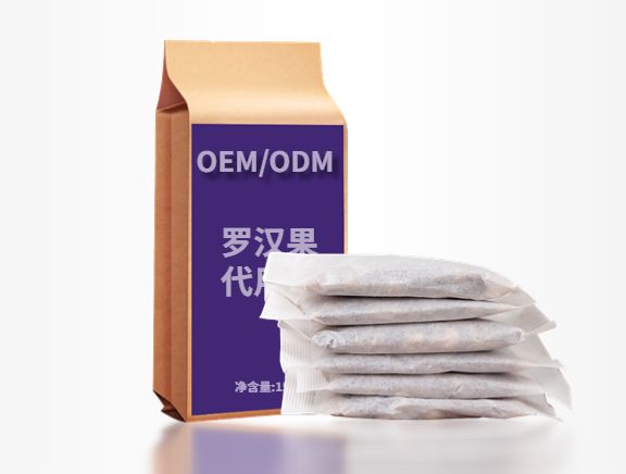 羅漢果養(yǎng)生茶代加工