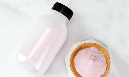 藥食同源代餐粉代加工如何操作?