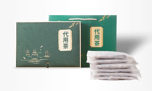藥食同源中藥茶包代加工生產(chǎn)-健之源