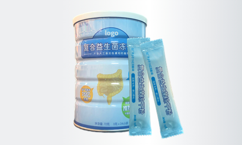 桶裝固體飲料代加工生產(chǎn)-健之源