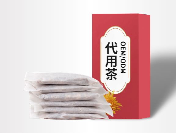 蒲公英菊苣養(yǎng)生茶代加工